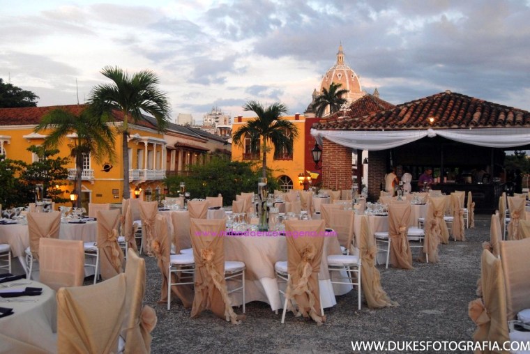 6_Mi Boda En Cartagena