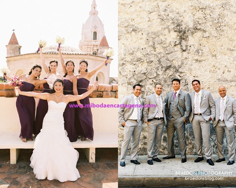 mi boda en cartagena 1