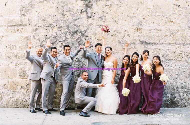 mi boda en cartagena 2
