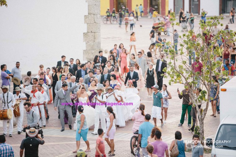 mi boda en cartagena 9