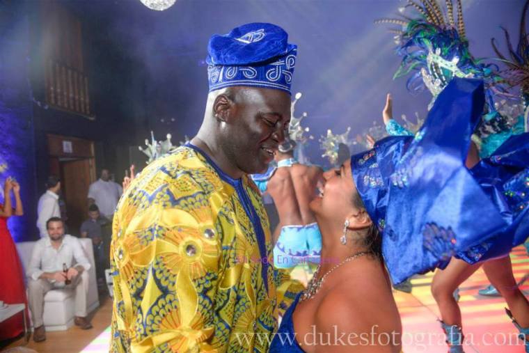 #mibodaencartagena 73