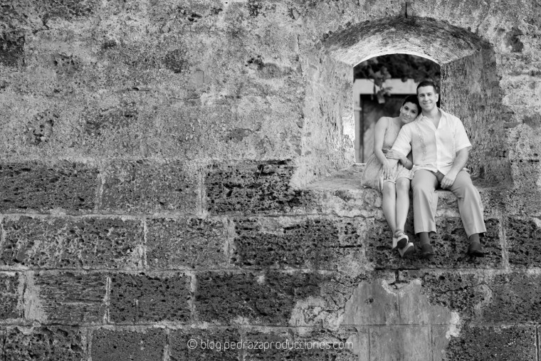 mi boda en cartagena 1
