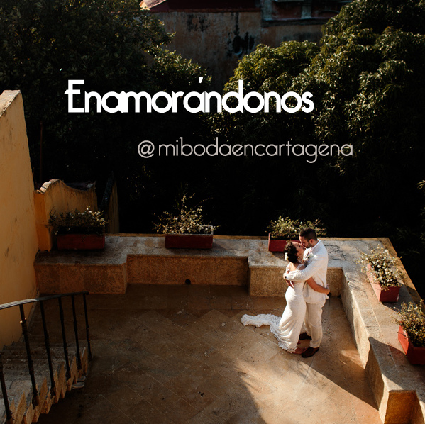 cartagena wedding